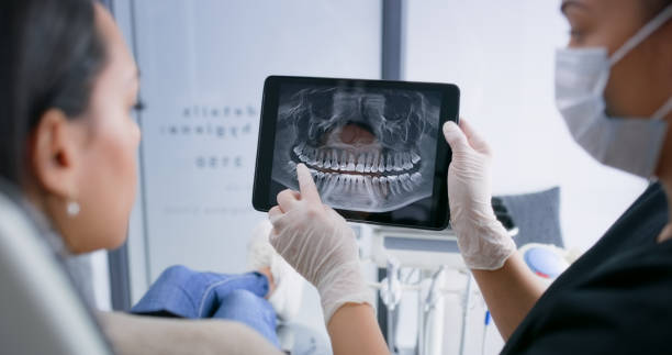 Licensed Dental service in Post, TX - Smile Center Dentistry